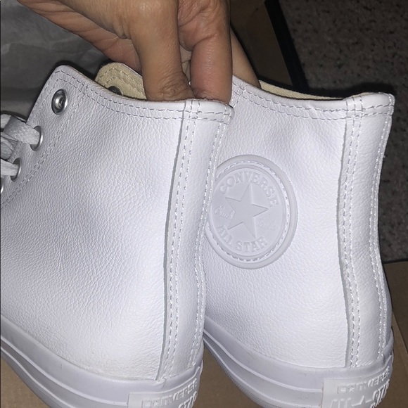 Converse chuck Taylor 2 all white - Picture 2 of 3